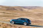 Audi e-tron 55 Quattro 2019 года (UK)